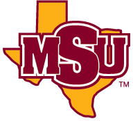 MSU Texas logo