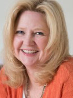 Photo of Rhonda McClung, Assistant Vice President for Gift Planning and Development