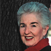 Photo of Betty Wagner